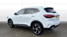 MG HS 1.5 T-GDI Trophy 5dr Petrol Hatchback